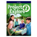 Project Explore 2 Student´s book CZ Oxford University Press