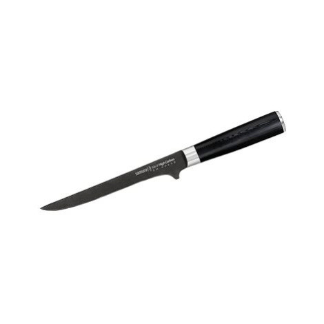 Samura MO-V Stonewash Vykosťovací nůž 15 cm (SM-0063B)