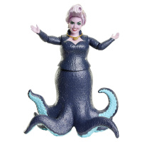 Mattel Disney Princess panenka Mořská čarodějnice HLX12