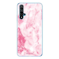 iSaprio RoseMarble 16 pro Huawei Nova 5T