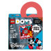 LEGO® Nášivka Myšák Mickey a Myška Minnie 41963