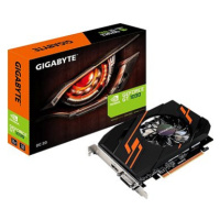 GIGABYTE Geforce GT 1030 OC 2G