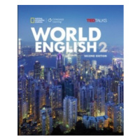 World English 2E Level 2 eBook National Geographic learning