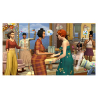 The Sims 4: Rodinný Život (PC) - 5030943124971