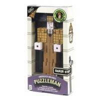 Sherlock Holmes Puzzleman