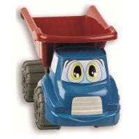 Androni RECYKLACE Happy Truck nákladní auto - 26,5 cm