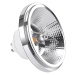LED Stmívatelná žárovka AR111 GU10/10,5W/230V 4000K