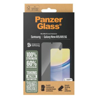 PanzerGlass Samsung Galaxy A16/A16 5G s instalačním rámečkem