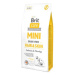 Brit Care Mini Grain Free Hair & Skin 7 kg