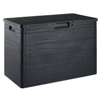 Zahradní úložný box WOODYS 160L