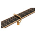 G7th Heritage 2 12-String Guitar Gold