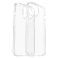 Kryt OTTERBOX REACT + TRUSTED GLASS APPLE IPHONE 14 PRO - CLEAR (78-80928)