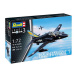 Plastic ModelKit letadlo 04970 - BAe Hawk T.1 (1:72)