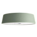 Light Impressions Deko-Light stolní lampa hlava pro magnetsvítidla Miram zelená 3,7V DC 2,20 W 3