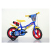 Dino Bikes Dětské kolo 12" 612L-SC- Sonic