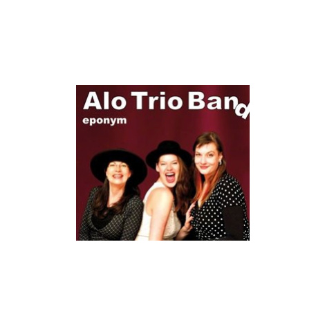 Alo Trio Band: Eponym Galén