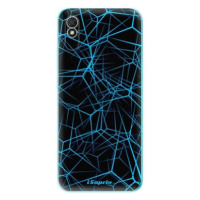 iSaprio Abstract Outlines 12 pro Xiaomi Redmi 9A