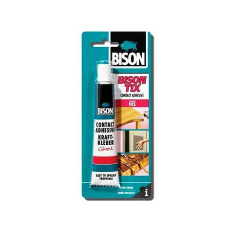 BISON Tix Gel 50 ml