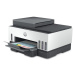 HP All-in-One Ink Smart Tank 750 6UU47A Bílá