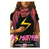 Ms. Marvel - (Ne)normální