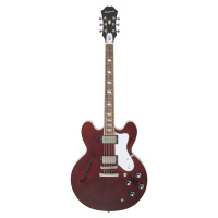 Epiphone Noel Gallagher Riviera (rozbalené)