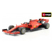 Bburago 1:18 Ferrari F1 2019 18-16807