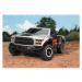 Traxxas Ford Raptor BL-2s 1:10 RTR Fox