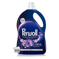 PERWOLL Renew Dark Bloom 3 l (60 praní)