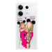 iSaprio Mama Mouse Blond and Girl - Xiaomi Redmi Note 13 5G