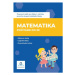 Pracovní sešit Matematika 1 - Počítáme do 20 - Hana Drozdová, Magdaléna Nováková