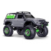 Traxxas TRX-4 Sport High Trail Edition 1:10 RTR šedá