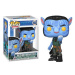 Funko Pop! Avatar The Way of Water Recom Quaritch 1552