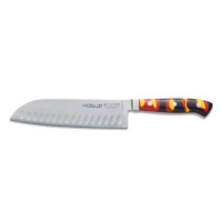 F. Dick Nůž Santoku 18 cm GO FOR GOLD