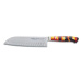 F. Dick Nůž Santoku 18 cm GO FOR GOLD