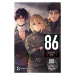 86 - EIGHTY SIX, Vol. 8 (light novel) (Gun Smoke on the Water) - kniha z kategorie Komiksy