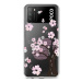 TopQ Xiaomi Poco M3 silikon Cherry Tree 60623