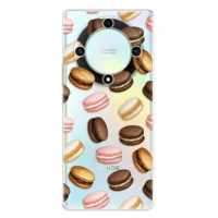 iSaprio Macaron Pattern - Honor Magic5 Lite 5G