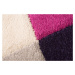 Flair Rugs koberce Kusový koberec Spectrum Samba Multi Rozměry koberců: 80x150
