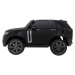 Mamido Elektrické autíčko Range Rover SUV Lift černé