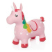 Hopsadlo Skippy, Unicorn / Pink