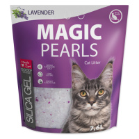 Kočkolit Magic Pearls Lavender 7,6l