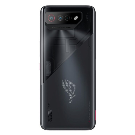 Asus ROG Phone 7, 16GB/512GB,Phantom Black 90AI00H1-M000D0 Černá