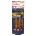 Ontario Protein Chew Snack Large Rolls with Beef 2 ks