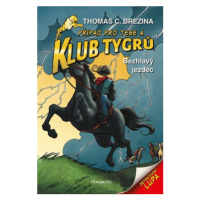 Klub Tygrů - Bezhlavý jezdec - Thomas C. Brezina