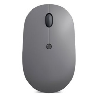 Lenovo Go USB-C Wireless Mouse (Thunder Black)