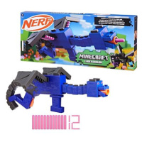 Nerf Minecraft Ender Dragon