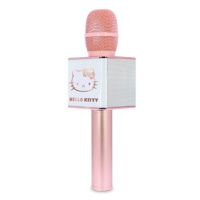 OTL Hello Kitty Karaoke microphone