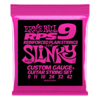 Ernie Ball P02239 Reinforced RPS Slinky - .009 - .042