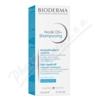 BIODERMA Nodé DS+ Shampooing 125ml