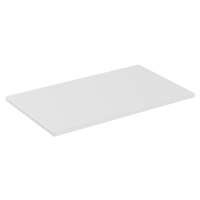 ArtCom Deska pod umyvadlo ICONIC White Typ: Deska 80 cm / 89-80